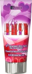 Asther Be Happy Aktywator Do Opalania 150ml x2