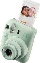 Fujifilm Instax mini 12 62 x 46 mm Miętowy