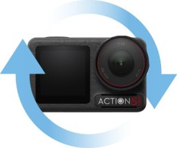 DJI ML DJI Care Refresh DJI Osmo Action 5 Pro (roczny plan) - kod elektroniczny