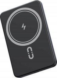 ML Powerbank Romoss WSC05 5000mAh 20W (czarny)