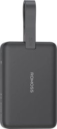 ML Powerbank Romoss WMS10 10000mAh 30W (czarny)