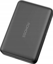 ML Powerbank Romoss WSC10 10000mAh 20W (czarny)