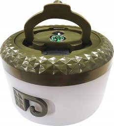 Superfire ML Lampa kempingowa 2w1 Superfire LT01