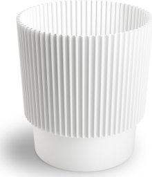 Doniczka okrągła ELSA DEL15 Donica Kwietnik