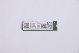 1TB M.2 NVMe SSD with PCIe