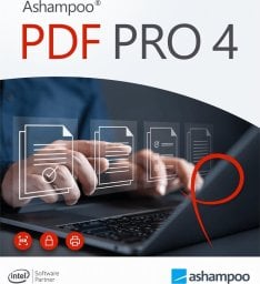 ASHAMPOO PDF Pro 4