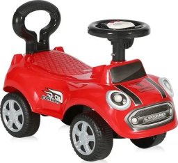 Mašinėlė Lorelli Sport Mini, raudona