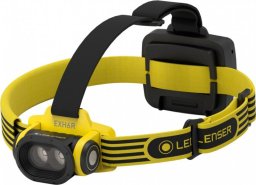 Latarka czołowa Ledlenser EXH6R