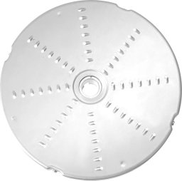 Tarcza SHS do wiórków do urządzeń Sammic CA-21/CA-2V/CK-241/CK-24V 3 mm Tarcza SHS do wiórków do urządzeń Sammic CA-21/CA-2V/CK-241/CK-24V 3 mm