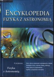  Encyklopedia szkolna - Fizyka z astronomią