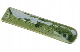 Podstawka pod kadzidło 21,5x5,5x1,5cm
