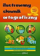 Ilustrowany słownik ortograficzny