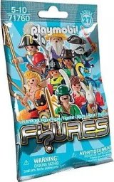 Saszetka Figures 71760 Figurki Boys seria 27