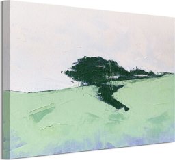 Dekoria Wiltshire Copse Ii - Obraz na płótnie 50x40 cm