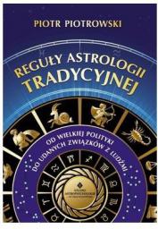  Reguły astrologii tradycyjnej