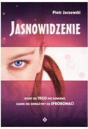 Jasnowidzenie