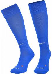  Nike Getry Classic II Cush Over-the-Calf niebiesko-białe r. M (SX5728-463)