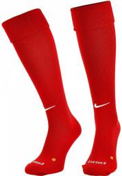  Nike Getry piłkarskie Classic II Sock czerwono-białe r. 38-42 (394386-648)