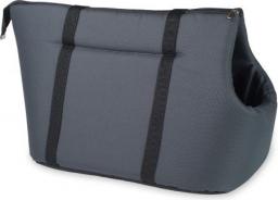  Ami Play Torba transportowa Basic S 35x21x24 cm Grafitowy