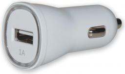 Ładowarka Techly 1x USB-A 1 A  (305274)