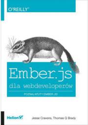  Ember.js dla webdeveloperów