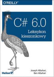  C# 6.0 Leksykon kieszonkowy
