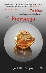 Ta noc T.5 Przysięga - 152539