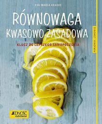  Równowaga kwasowo-zasadowa