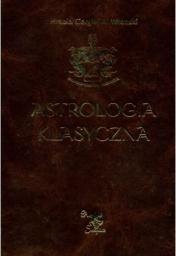 
Ars Scripti-2 Astrologia klasyczna Tom III Domy
