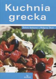  Kuchnia grecka (125017)