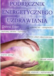 Podręcznik energetycznego uzdrawiania