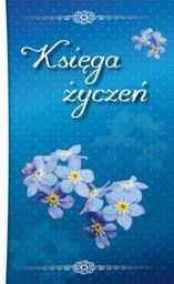 Księga życzeń BR
