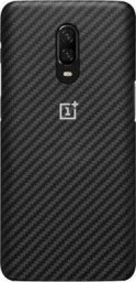 OnePlus 6T Protective Case - Carbon Uszkodzone Opakowanie standard