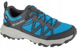 Columbia Peakfreak Rush Outdry 2108291462 Niebieskie 44