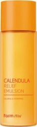 FarmStay Calendula Relief Emulsion nawilżająca emulsja do twarzy 200ml