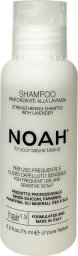 Noah 1.3 Strengthening Shampoo wzmacniający szampon do włosów z lawendą 75ml