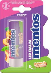 KIDS Balsam do ust 4,4g Mentos brzoskwinia