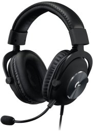 Słuchawki Logitech G Pro X SE Czarne (981-001470)
