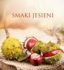 Muszelka 12 - Smaki jesieni