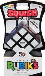 Rubik's: Kostka 3x3 do zgniatania