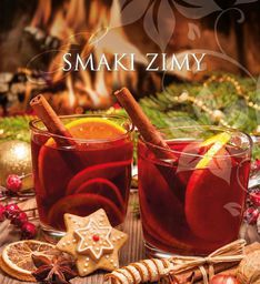 Muszelka 17 - Smaki zimy