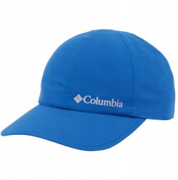 Columbia Silver Ridge IV Ball Cap 2121141433 Niebieskie One size