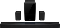 Soundbar TCL Q85H