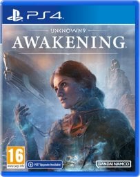 Unknown 9: Awakening (PS4)