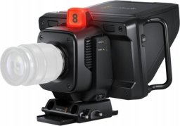 Blackmagic Design Kamera Transmisyjna 4K Plus G2 Ultra HD do 60 kl/s 2024