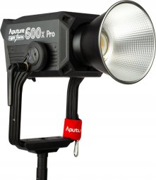 Aputure LS 600X Pro V-Mount Dwukolorowa Lampa LED 600W DMX Bluetooth Nowa