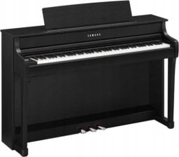 Pianino Cyfrowe Yamaha CLP-845 B 88 Klawiszy Grand Touch-S Bluetooth 2024