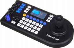 Marshall Electronics VS-PTC300 Kontroler Kamery IP PTZ z Wyświetlaczem 2024