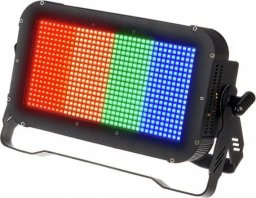 Reflektor Stairville Wild Wash Pro 648 diod RGBW LED Stroboskop Blinder