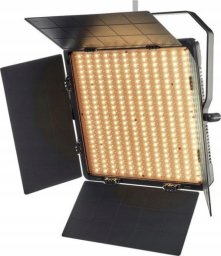 Varytec VP-1 DMX Video BiLight Panel Panel LED Zmienna Temperatura Barwowa